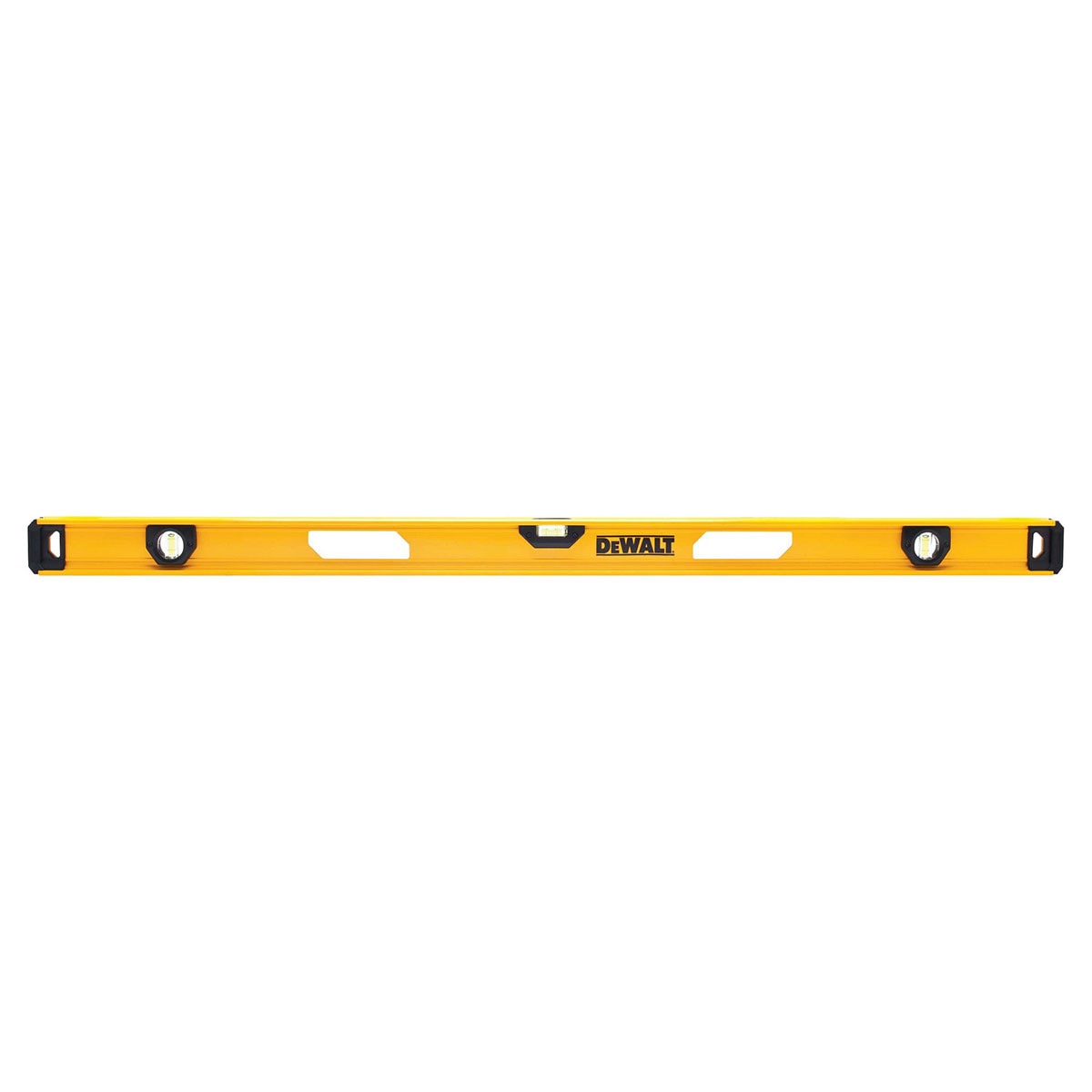 DeWalt 48" Magnetic I-Beam Level